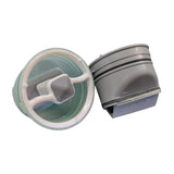 LAUNDRY AND BALCONY FLOOR CHANNEL DRAIN WITH AUTO VALVE