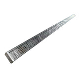 LAUNDRY AND BALCONY FLOOR CHANNEL DRAIN WITH AUTO VALVE