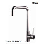 STAINLESS FAUCET